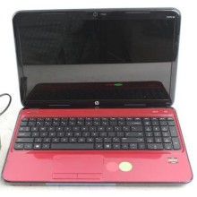HP Pavilion g6 AMD 128 SSD Red Renewed Laptop in Dubai, Abu Dhabi, Sharjah, Al Ain, Umm Al Quwain, Ras Al Khaimah, Fujairah, UAE