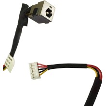 HP Pavilion DV2000 Power Jack in Dubai, Abu Dhabi, Sharjah, Ajman, Al Ain, Fujairah, UAE