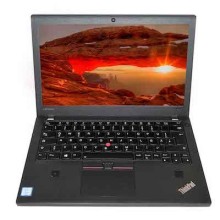 Lenovo X270, Core i5, 7th Gen, 8GB RAM Renewed Laptop in Dubai, Abu Dhabi, Sharjah, Ajman, Al Ain, Fujairah, UAE