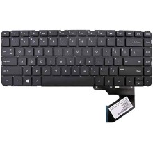 HP Pavilion 14-b110us Keyboard in Dubai, Abu Dhabi, Sharjah, Ajman, Al Ain, Fujairah, UAE