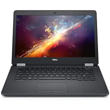 Dell Latitude E5470, Intel Core i5, 6th Gen Renewed Laptop in Dubai, Abu Dhabi, Sharjah, Ajman, Al Ain, Fujairah, UAE