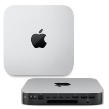 Apple Mac Mini A2686 - M2 chip, 8GB RAM, 256GB SSD Renewed Mac in Dubai, Abu Dhabi, Sharjah, Ajman, Al Ain, Fujairah, UAE