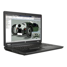 HP ZBook 17 Body in Dubai, Abu Dhabi, Sharjah, Ajman, Al Ain, Fujairah, UAE