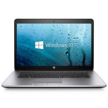 HP EliteBook 850 Core i7 Renewed Laptop in Dubai, Abu Dhabi, Sharjah, Al Ain, Umm Al Quwain, Ras Al Khaimah, Fujairah, UAE